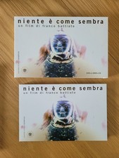 Battiato Niente è come