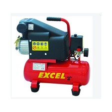 COMPRESSORE COASSIALE 6 LITRI