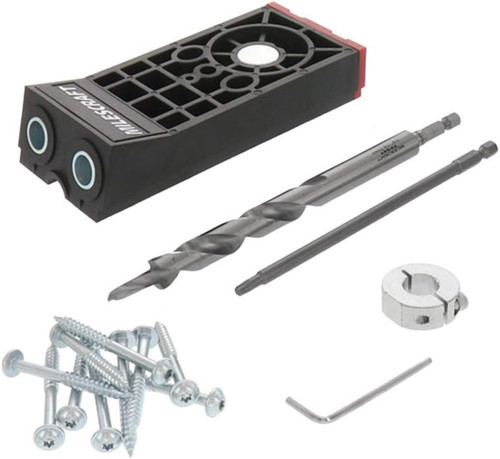 Pocket jig 300 - pocket,