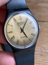 Swatch GB 402 Excellent 1983 !!!