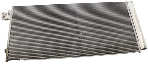 Condensatore climatizzatore