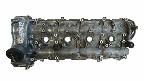 Coperchio valvole testata
