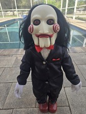 Saw 2004 Horror Movie Billy