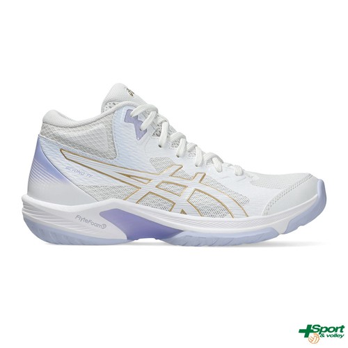 Scarpa volley asics gel beyond - volley,