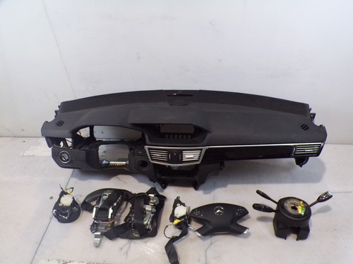 4878 kit airbag mercedes - airbag,