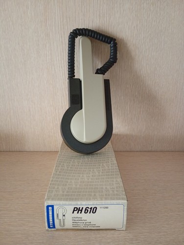Bticino ph610 citofono