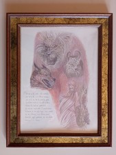 DANTE E LE FIERE (Div. Comm. )