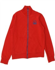 Giacca tuta BENETTON ragazzo