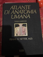 (Medicina) F.H. Netter , M.D