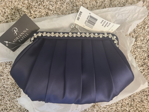 Borsa pochette adrianna papell - borsa,