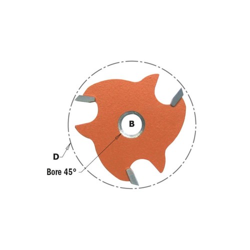 Cmt orange tools - orange,