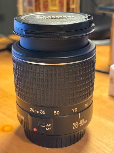 Canon 4 5 6 usm - canon, 28-90