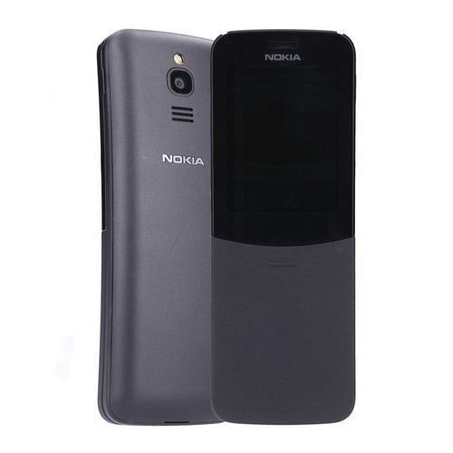 Nokia 8110 4gb nero - 8110,