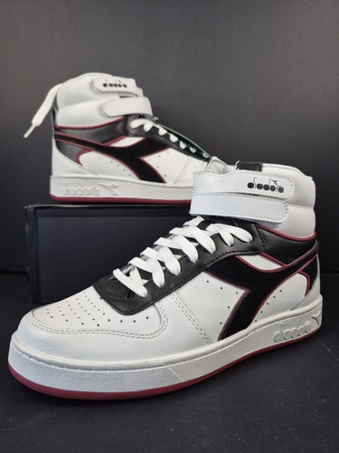 Diadora heritage magic basket - heritage,