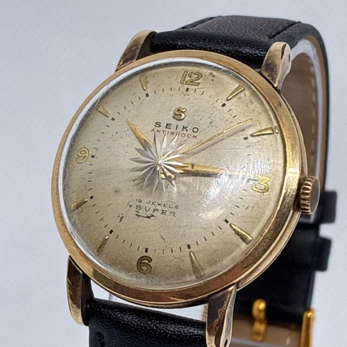 Orologio uomo seiko s - seiko, 56's