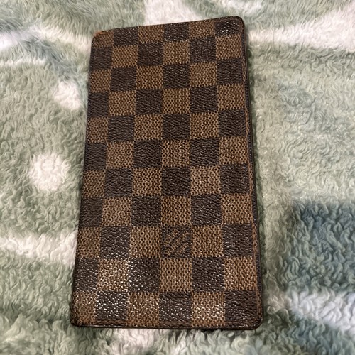 Louis vuitton damier ebene - louis,