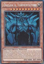 obelisk il tormentatore