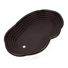  Vasca da bagno grande per