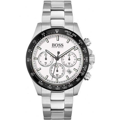 Hugo boss montre - montre, chronographe
