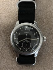Cyma 1940 militare WW2