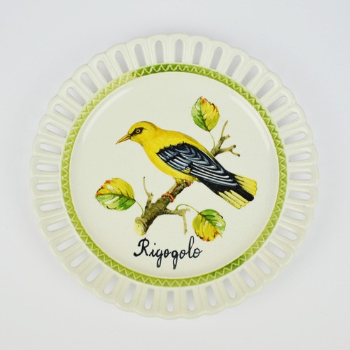 Vintage piastra muro - vintage,