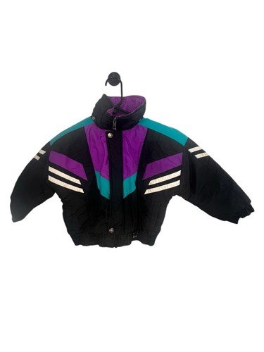Giacca sci vintage - giacca,