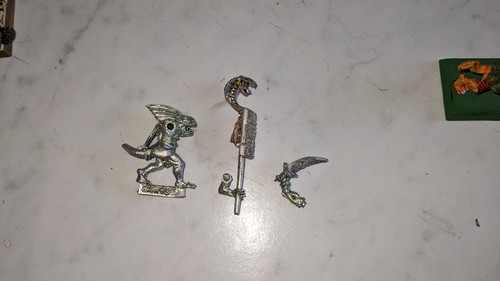 Warhammer fantasy lizardmen - fantasy, /