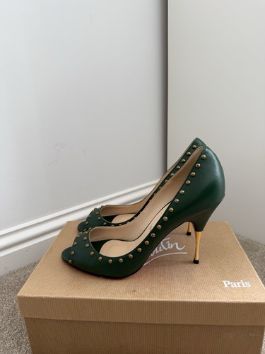 Christian louboutin yoclou 100 - louboutin,