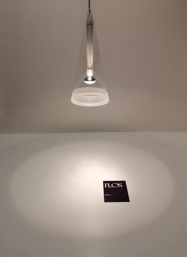 Lampada sospensione modello - a,