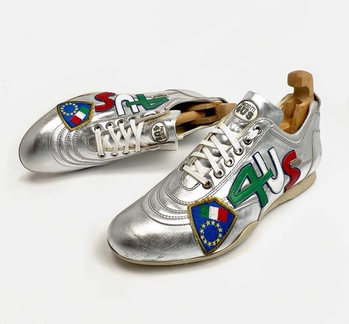 Sneakers cesare paciotti uomo - cesare,