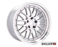 Cerchi lega voxx style - cerchi, in