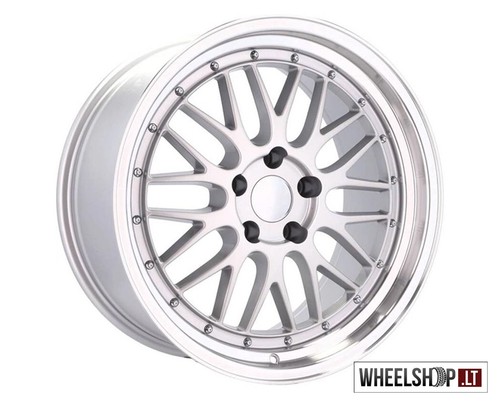 Cerchi lega voxx style - voxx, lm