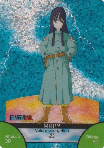 Lamincards dragon ball edibas - dragon,