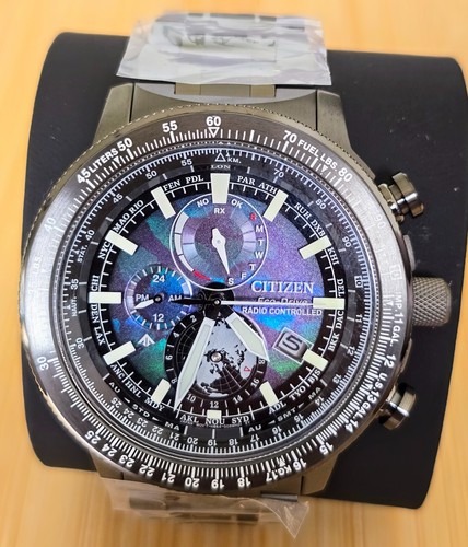 Orologio citizen edizione - citizen,