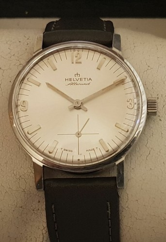Orologio polso vintage - orologio,