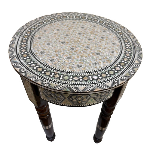 Tavolo fine legno - fatto, a