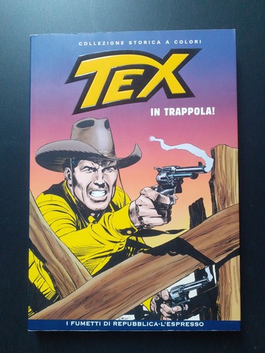 Texin trappola collezione - texin,