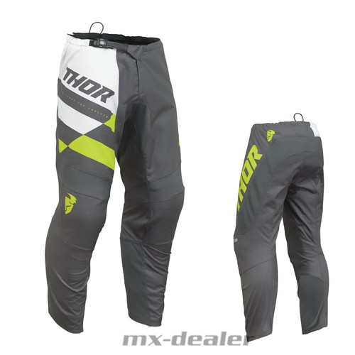 Pantaloni cross thor mx - pantaloni,
