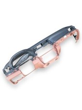 Cruscotto BMW Serie 5 - F10 (2013)