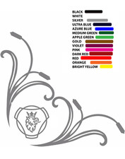 Adesivi camion SCANIA Scania