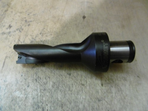 Trapano per inserti - komet, kub