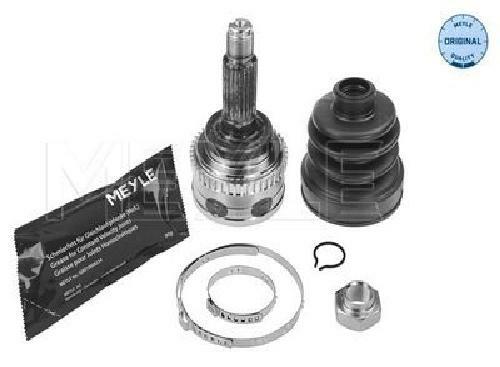 Genuine meyle front joint - meyle, kit