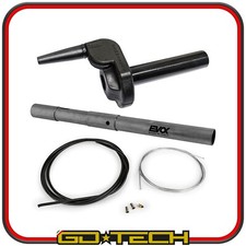 COMANDO GAS RAPIDO DOMINO