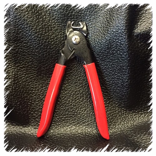 Hog anello pinze sedile - anello,