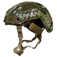 Casco antiproiettile tattico