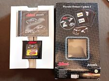 Schuco Piccolo,Set  “Piccolo – Folder Upgrade I” Diecast, Lim. Edit. 3000 pc,new