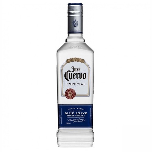 Tequila cuervo especial - tequila,
