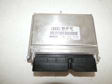 Centralina motore Audi A4 B6
