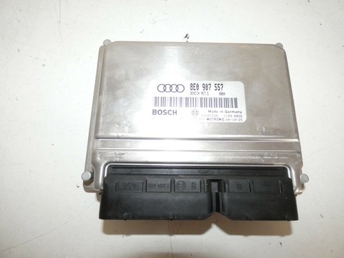 Centralina motore audi - a4, b6