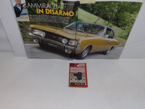 Opel ascona kadett manta - opel,
